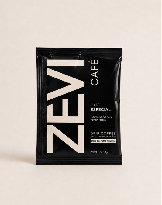 Drip Coffee Especial Zevi