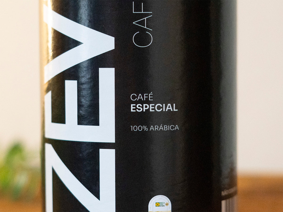 Café ZEVI Especial CLÁSSICO Moído 250g