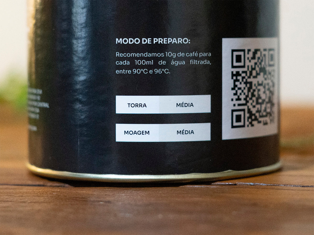 Café ZEVI Especial CLÁSSICO Moído 250g