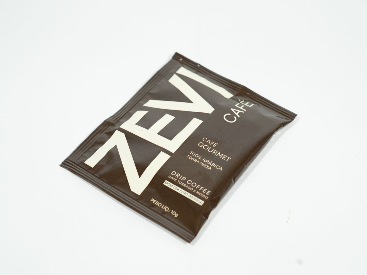 Drip Coffee Gourmet