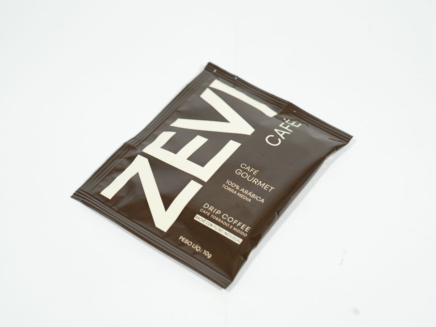 Drip Coffee Gourmet Sachê 10g